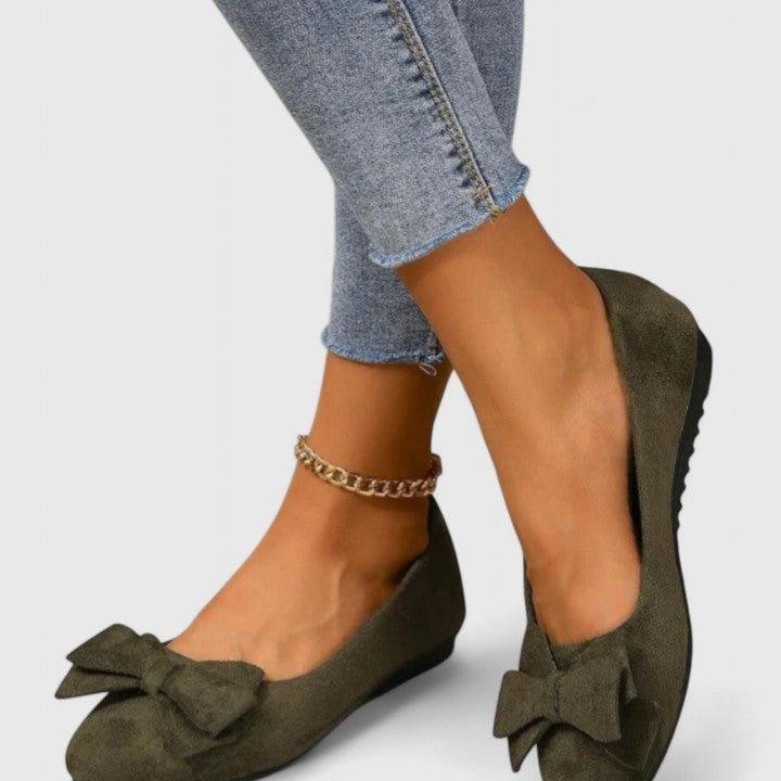 Kirstine | Sandálias ortopédicas