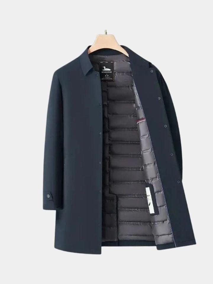 Klassik™ | Casaco de Inverno