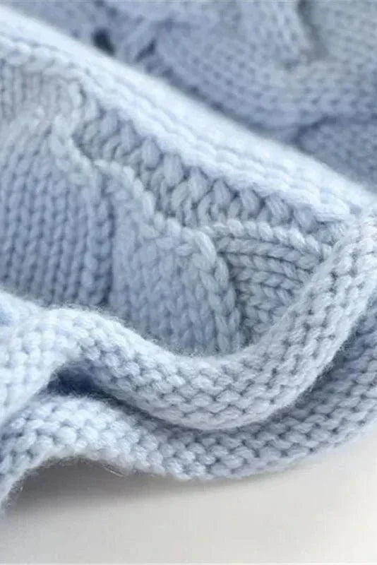 Ksenia | Malha de Corda