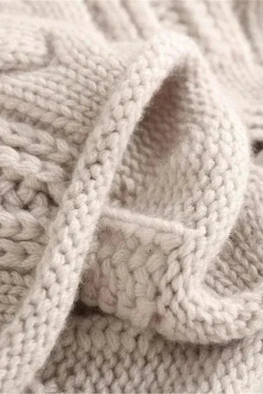 Ksenia | Malha de Corda