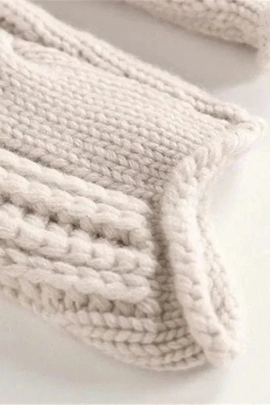 Ksenia | Malha de Corda