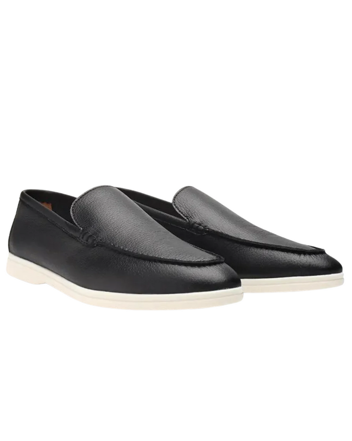 Mocassins de Couro Kuhud