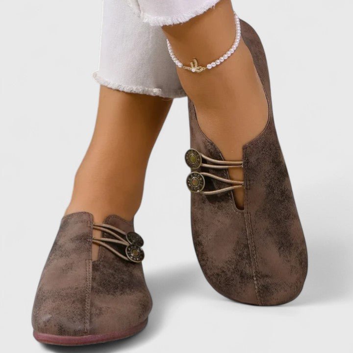 Kyline | Sapatos Mocassins