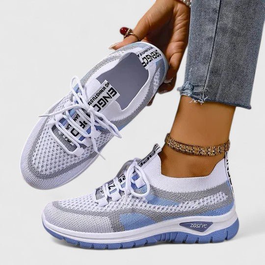 Lærke | Sapatilhas de corrida ortopédicas