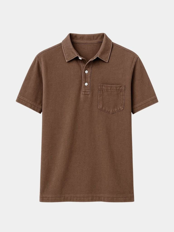 Lauge™ | Polo Bethlehem Blues