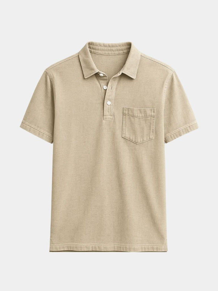 Lauge™ | Polo Bethlehem Blues