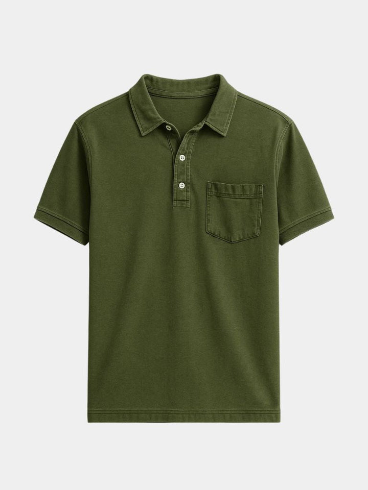 Lauge™ | Polo Bethlehem Blues