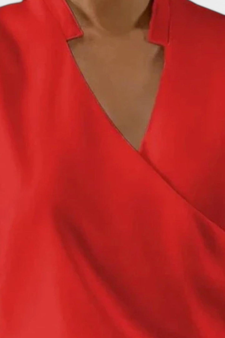 Laura | Top sem mangas