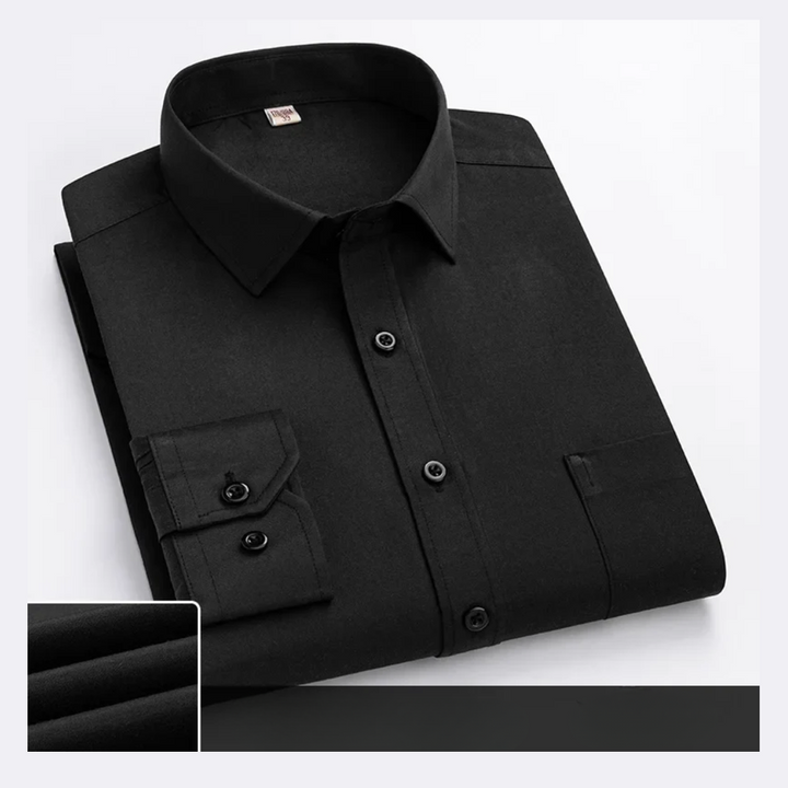 Laurens™ | Camisa de Escritório Formel