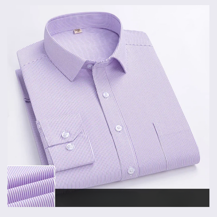 Laurens™ | Camisa de Escritório Formel