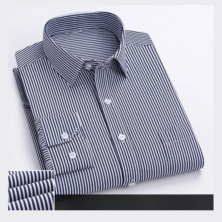 Laurens™ | Camisa de Escritório Formel