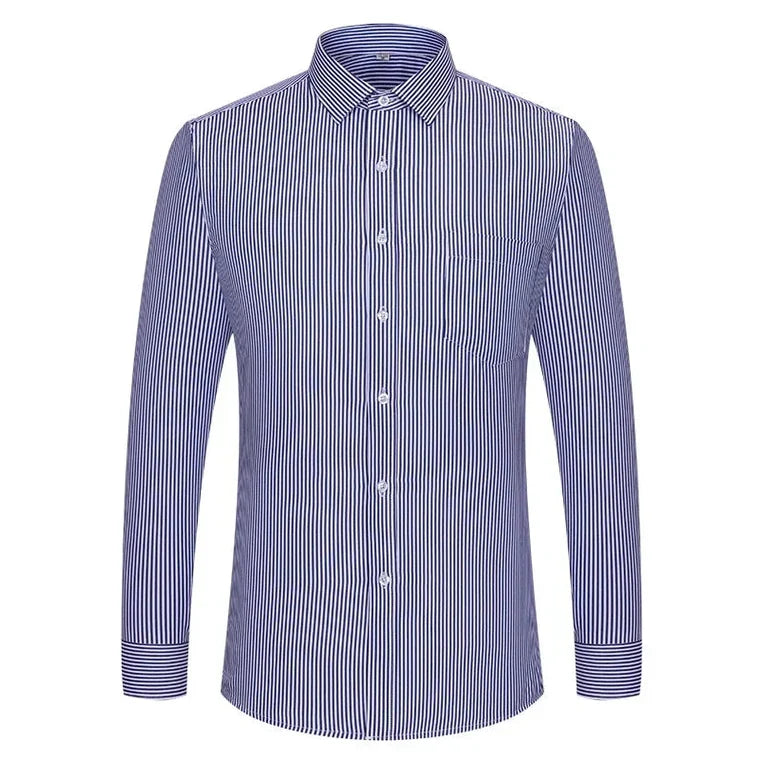 Laurens™ | Camisa de Escritório Formel