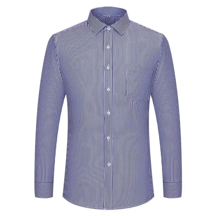 Laurens™ | Camisa de Escritório Formel