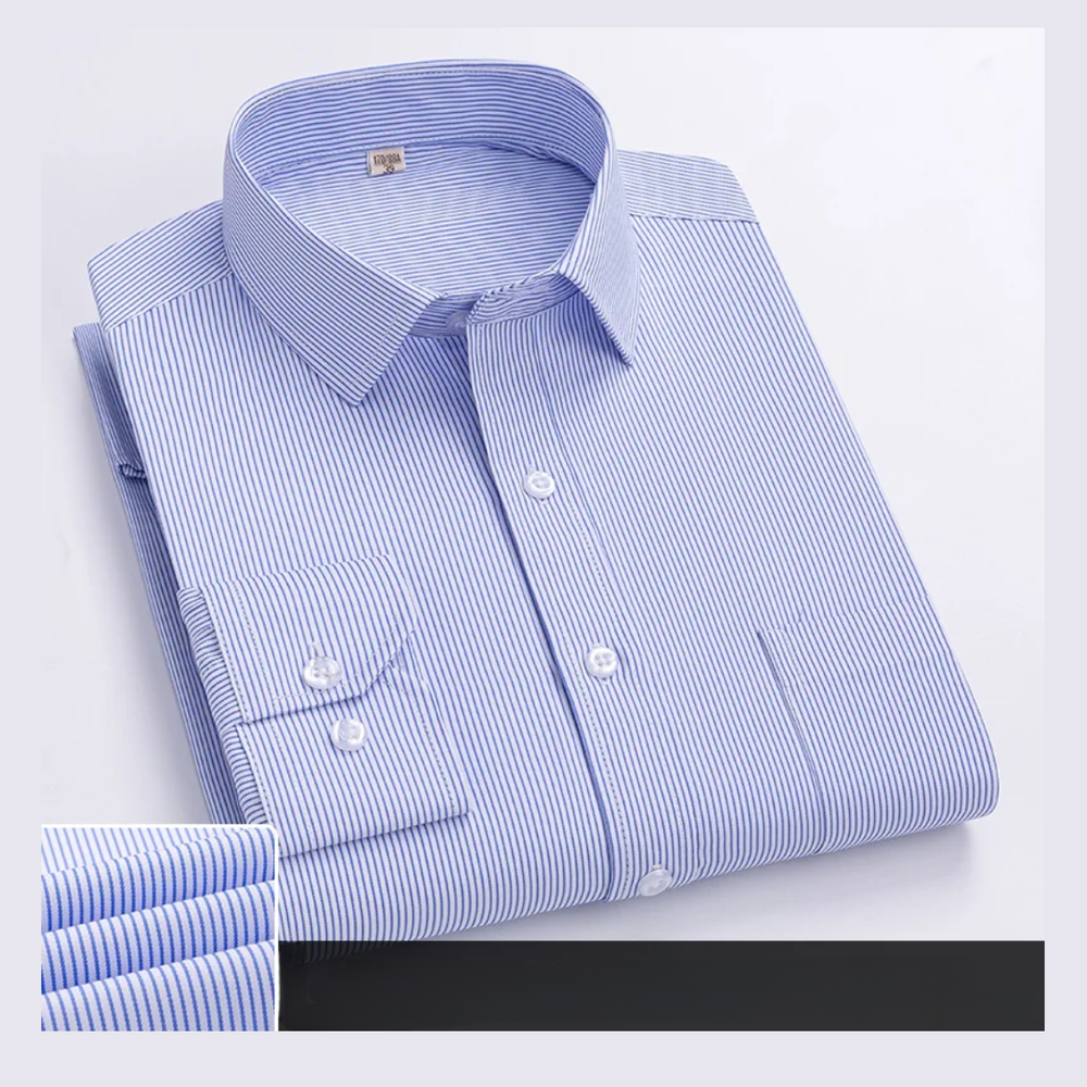 Laurens™ | Camisa de Escritório Formel