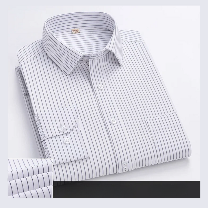 Laurens™ | Camisa de Escritório Formel
