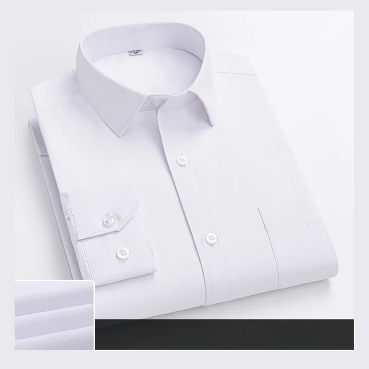 Laurens™ | Camisa de Escritório Formel