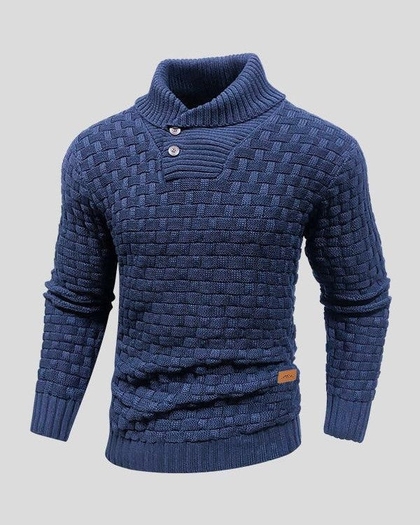 Laurin™ | Pullover térmico