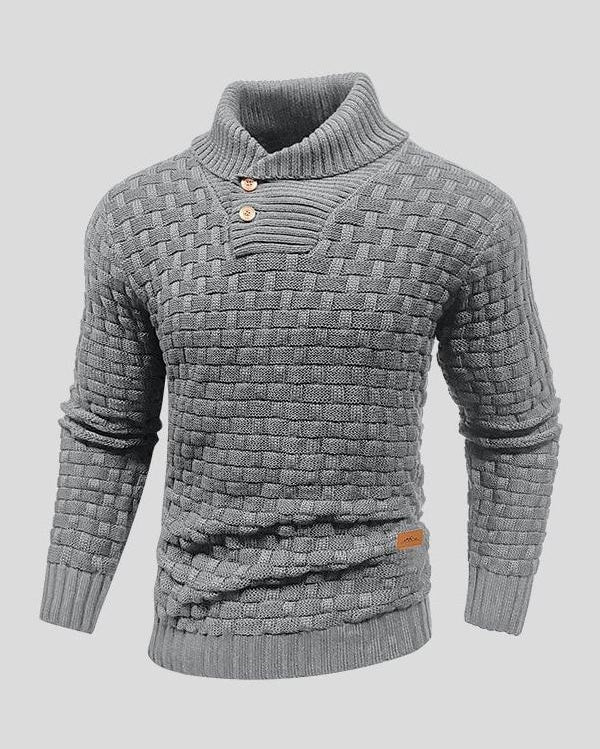 Laurin™ | Pullover térmico