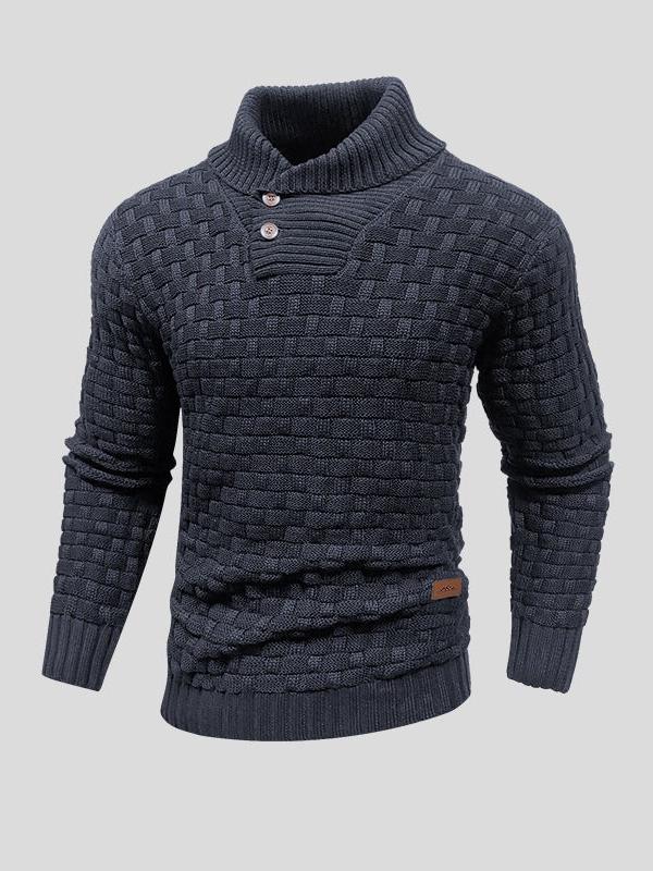 Laurin™ | Pullover térmico