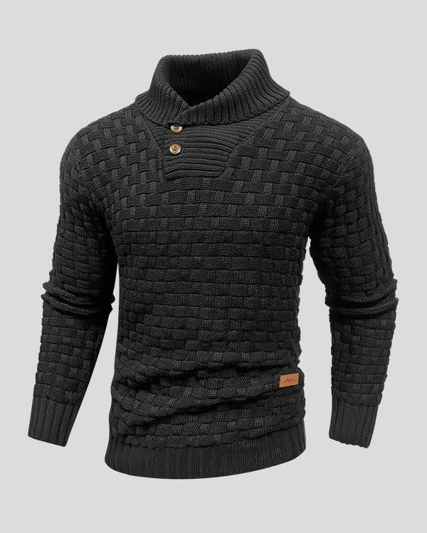 Laurin™ | Pullover térmico