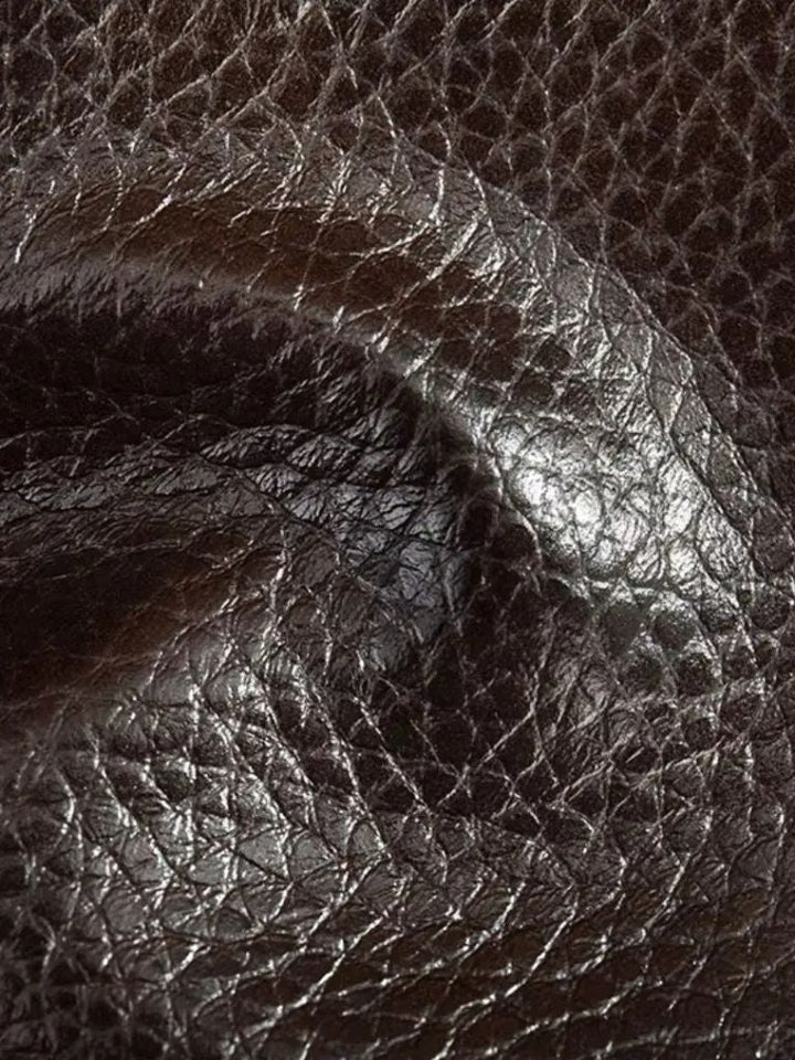 Laurits™ | Bolsa de Couro Clássica