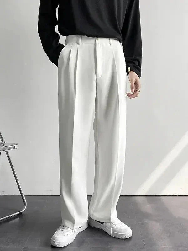 Laurits™ | Calças Old Money