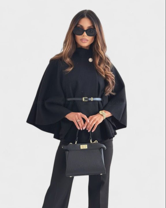 Lea | Casaco de Outono