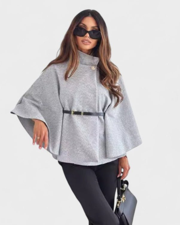 Lea | Casaco de Outono