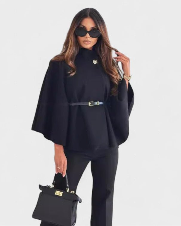 Lea | Casaco de Outono