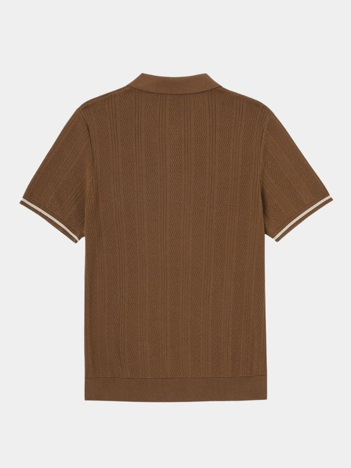 Leif™ | Polo Café Milano