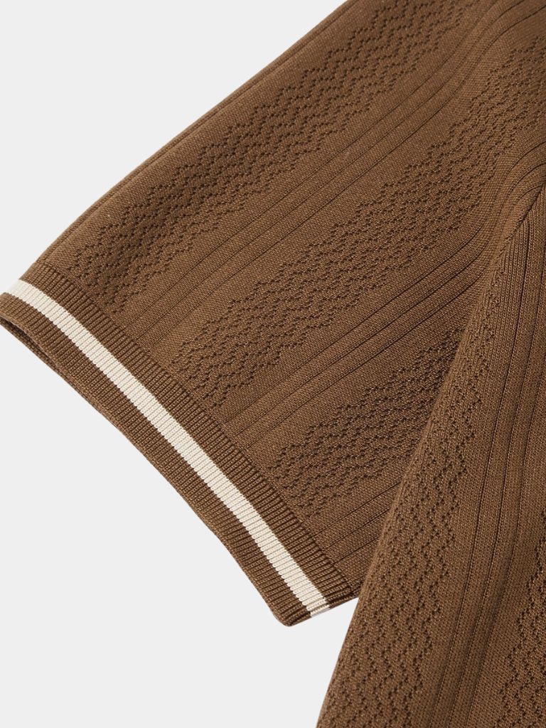 Leif™ | Polo Café Milano