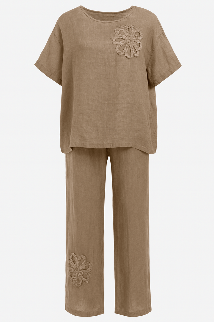 Lene | Conjunto Boho