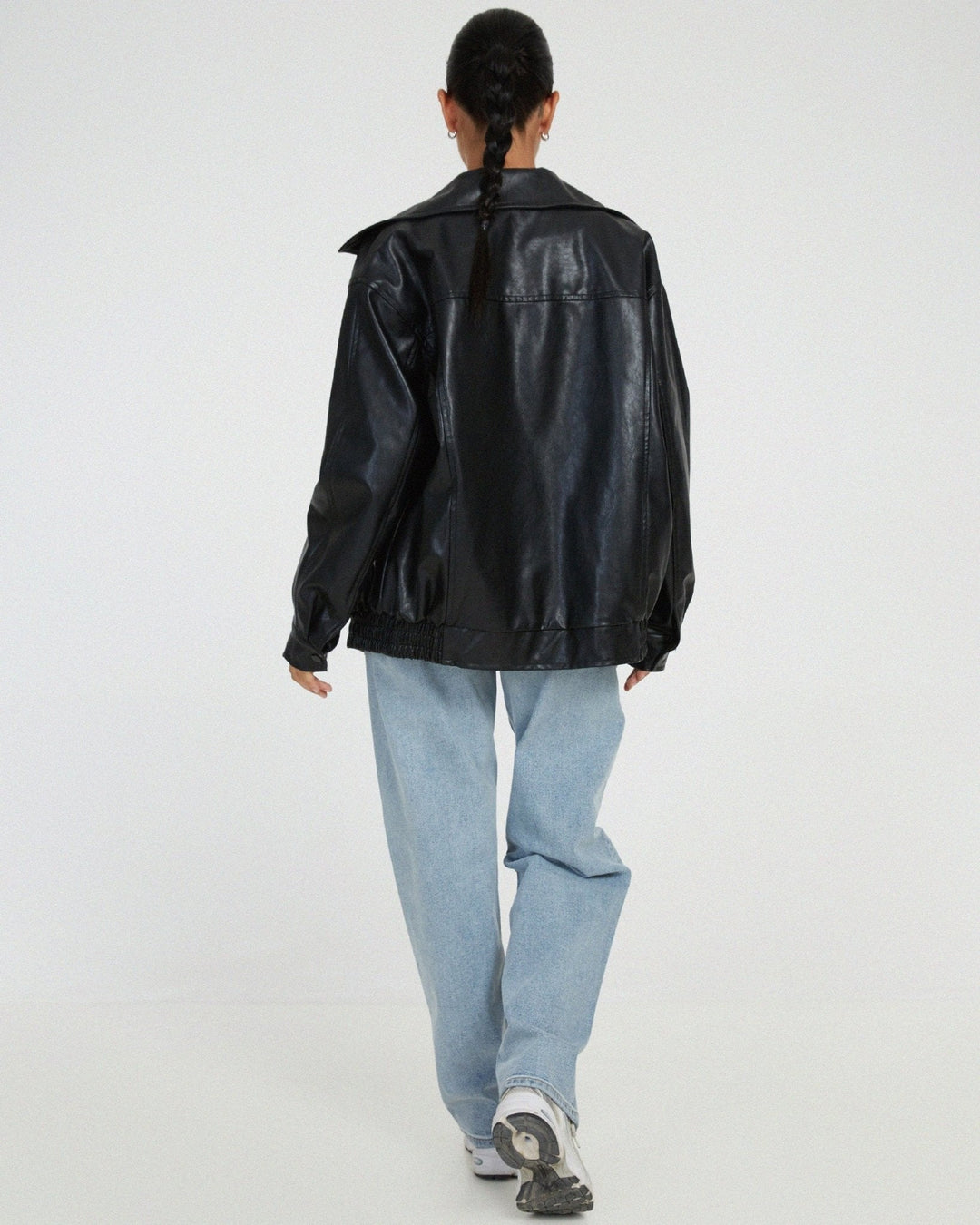 Lene | Casaco Oversize