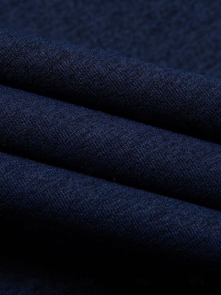 Liam™ | Polo Marinho Windsor