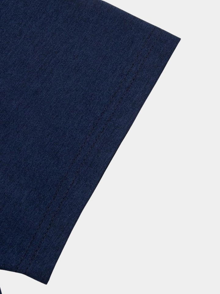 Liam™ | Polo Marinho Windsor