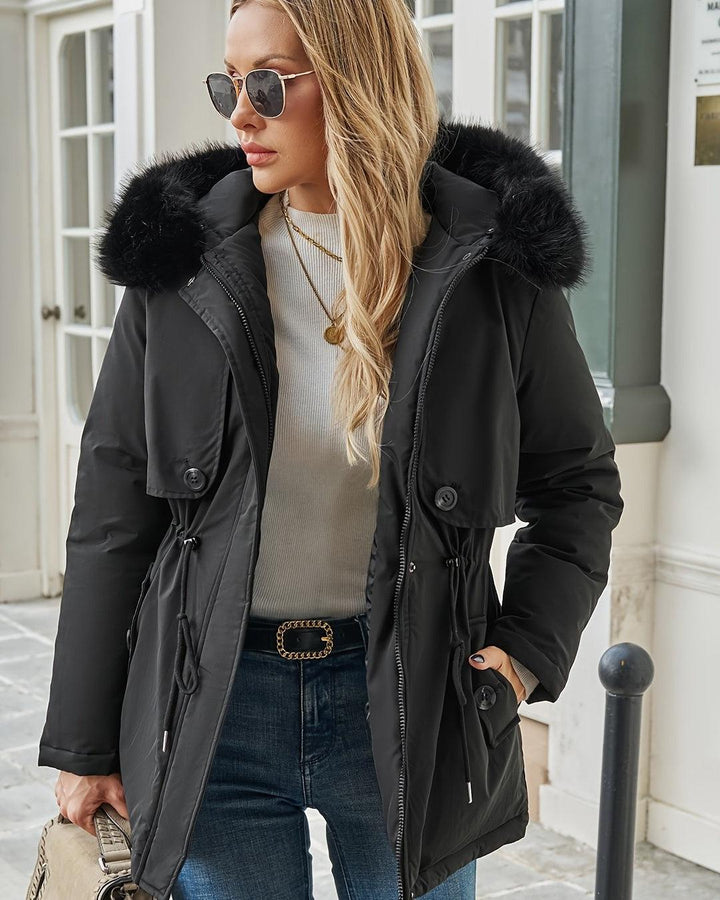 Lianne™ | Casaco elegante e leve de design intemporal