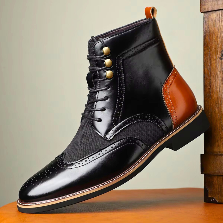 Lindberg™ | Botas Brogue