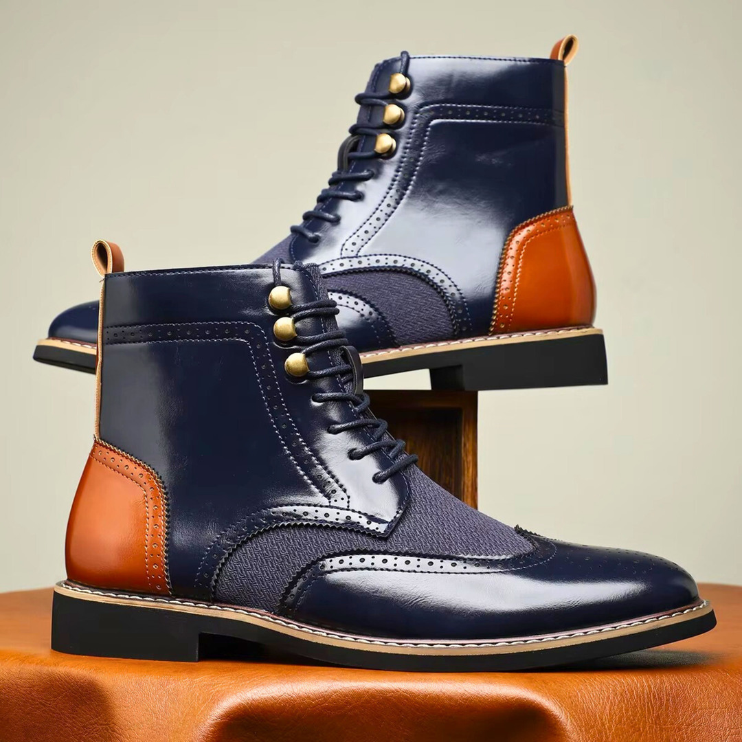 Lindberg™ | Botas Brogue