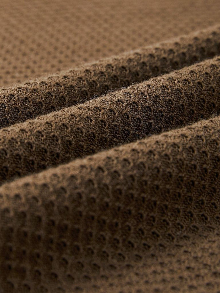 Loke™ | Polo Brownstone