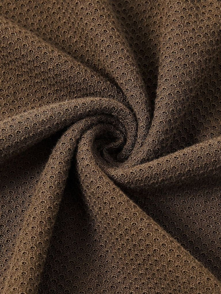 Loke™ | Polo Brownstone