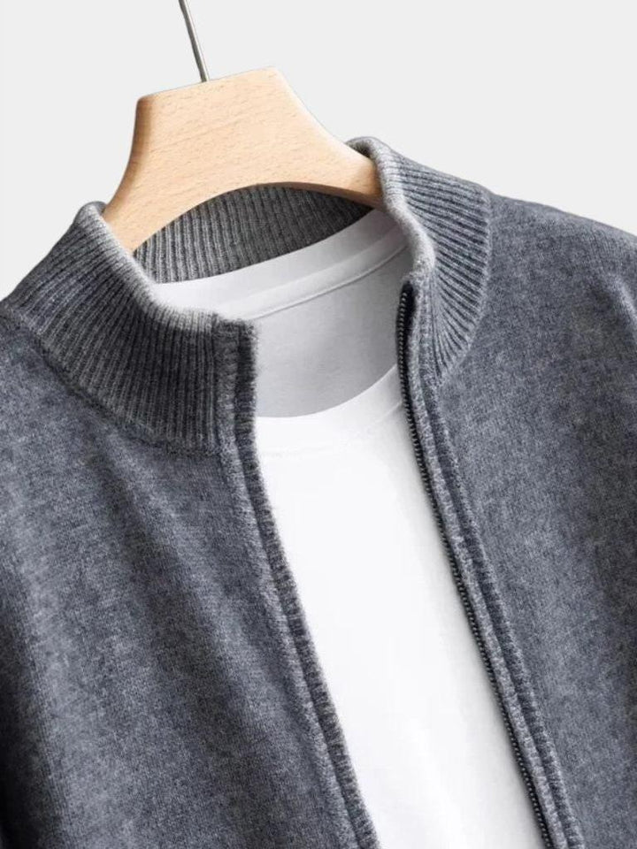 London™ | Casaco de Caxemira