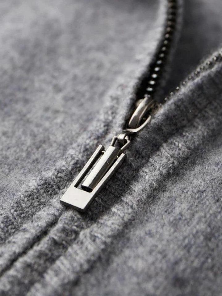 London™ | Casaco de Caxemira