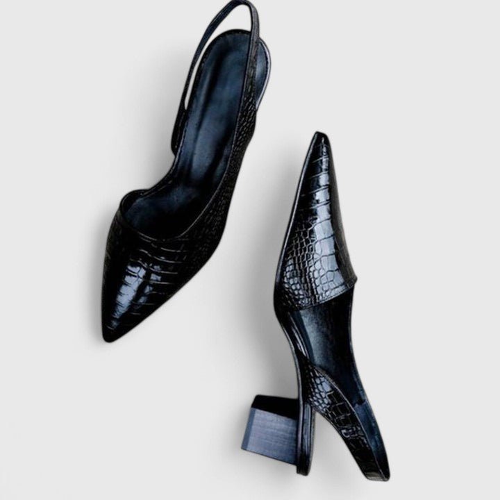 Louise | Sandálias Elegantes