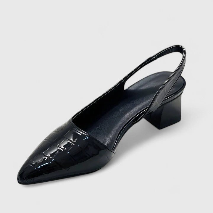 Louise | Sandálias Elegantes