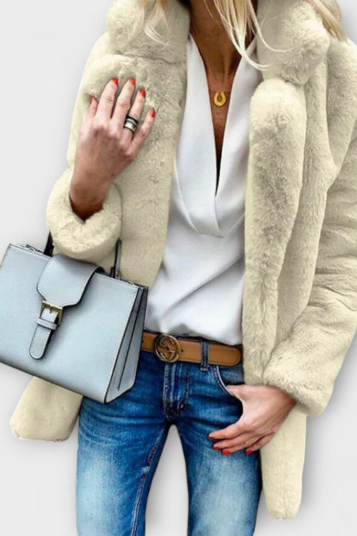 Louise | Casaco de Inverno