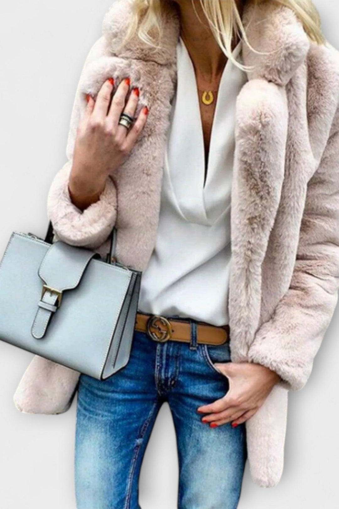 Louise | Casaco de Inverno