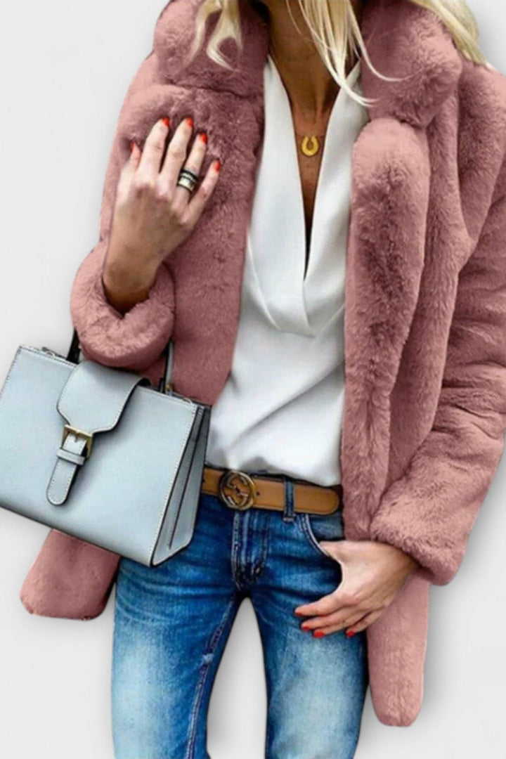 Louise | Casaco de Inverno