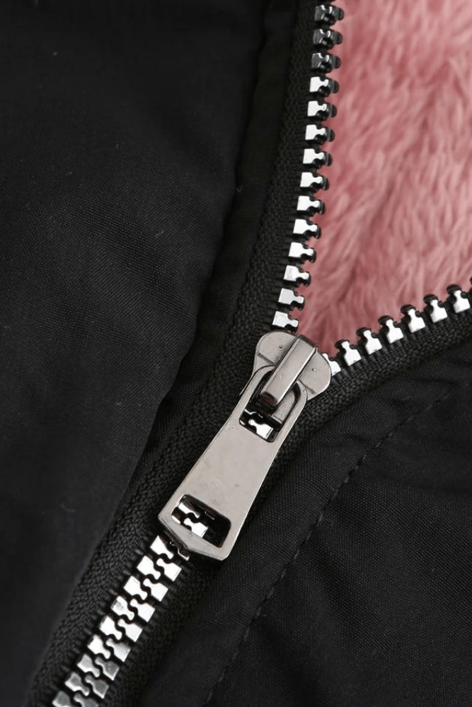 Louise | Casaco de Inverno Maura