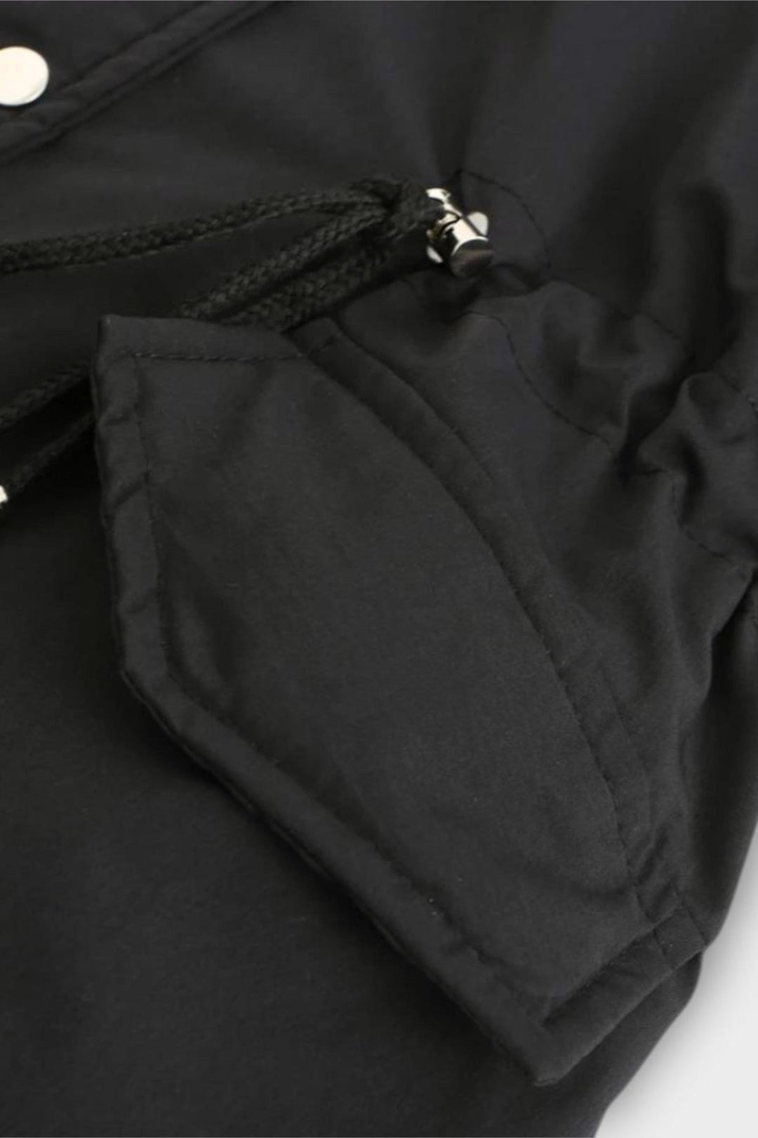 Louise | Casaco de Inverno Maura