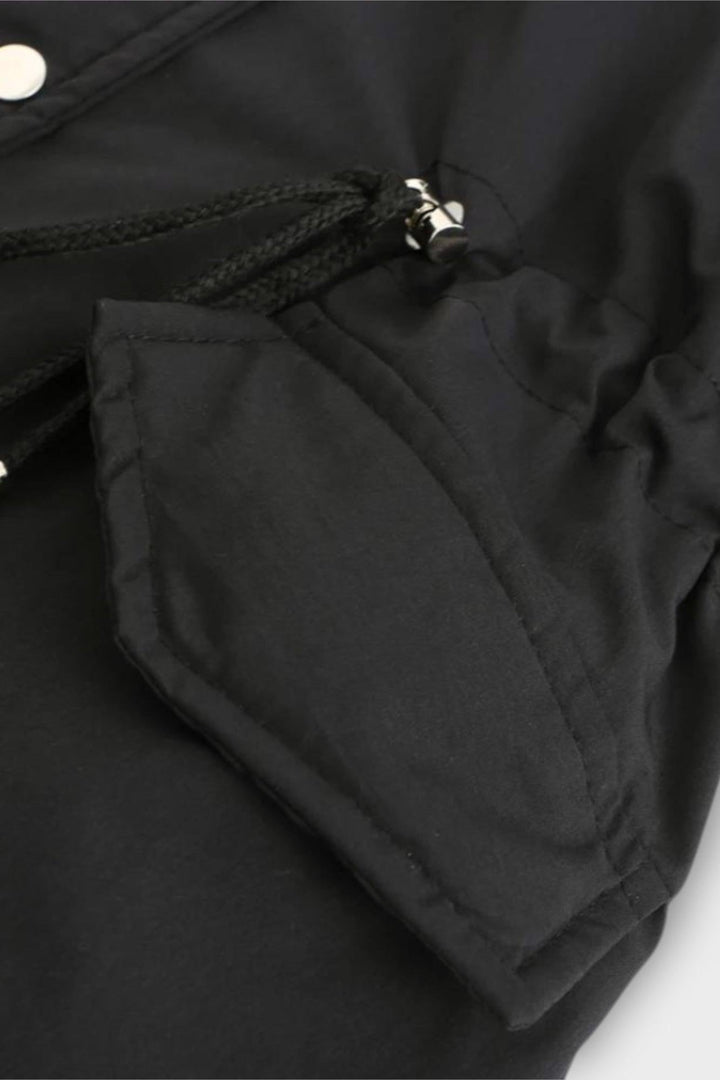 Louise | Casaco de Inverno Maura